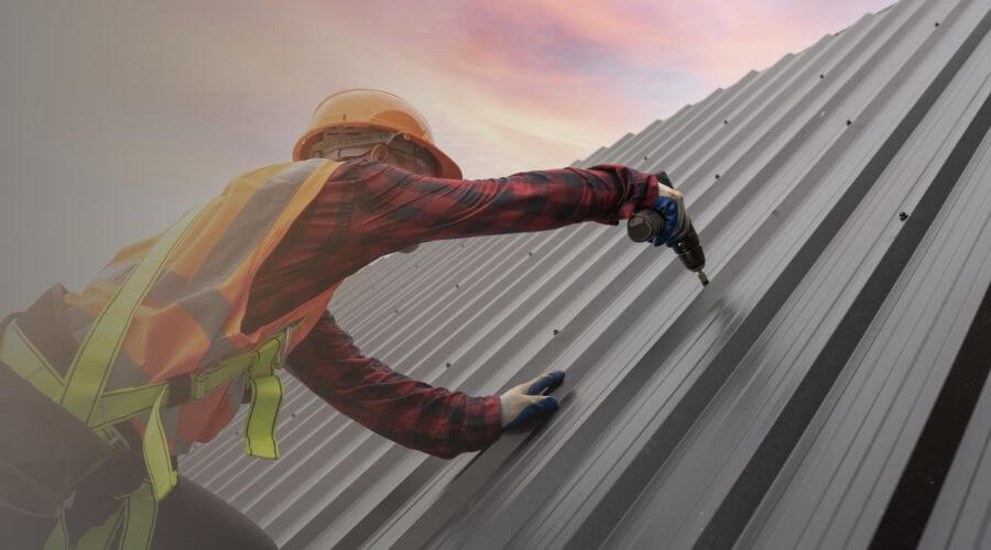 Professional residential roofers in Westlake, LA